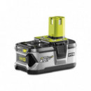 Radial Bateria 18V One+™ RYOBI (1X4AH)