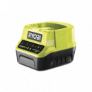 Radial Bateria 18V One+™ RYOBI (1X4AH)