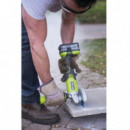 Radial Bateria 18V One+™ RYOBI (1X4AH)