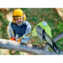 Motosierra Podadora 20CM 18V One+ RYOBI (1X 2.0 Ah)