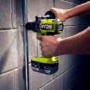 Pack 2 Baterias 18V One+ RYOBI (2X 4.0AH)