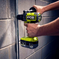 Pack 2 Baterias 18V One+ RYOBI (2X 4.0AH)