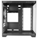 MARS GAMING MC-VIEW2 Caja Ordenador Gaming Matx Black