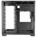 MARS GAMING MC-VIEW2 Caja Ordenador Gaming Matx Black