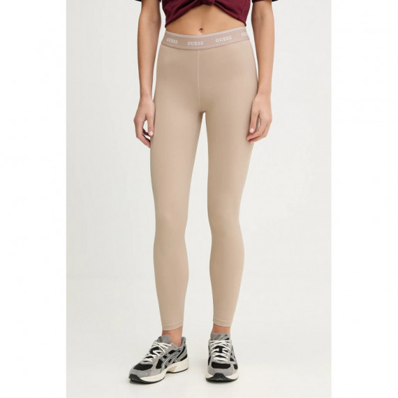 Leggings de Deporte Alba Active de GUESS