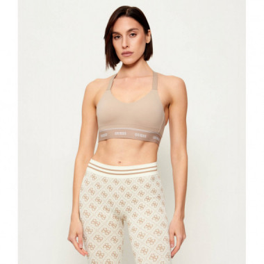 Top Deportivo con Sujeción Alba Active de GUESS