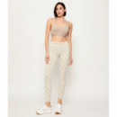 Top Deportivo con Sujeción Alba Active de GUESS