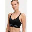 Top Deportivo con Sujeción Alba Active de GUESS