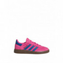 ADIDAS ORIGINALS - Handball Spezial C - Shopnk Dmarin GUM5 - JP9567/SHOPNK Dmarin GUM5