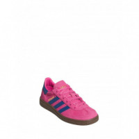 ADIDAS ORIGINALS - HANDBALL SPEZIAL C - SHOPNK DMARIN GUM5 - JP9567/SHOPNK DMARIN GUM5
