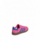 ADIDAS ORIGINALS - Handball Spezial C - Shopnk Dmarin GUM5 - JP9567/SHOPNK Dmarin GUM5