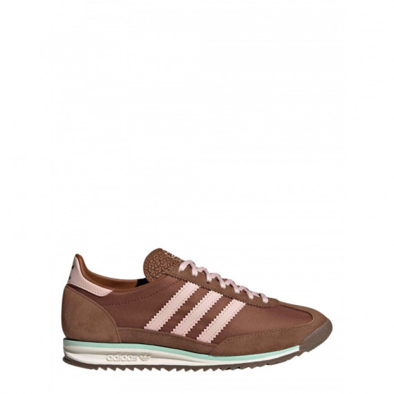 ADIDAS ORIGINALS - Sl 72 Og W - Dubr Sanpin Prebrn - IH4550/DUBR Sanpin Prebrn