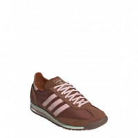 ADIDAS ORIGINALS - Sl 72 Og W - Dubr Sanpin Prebrn - IH4550/DUBR Sanpin Prebrn