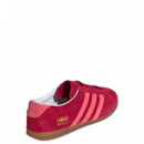 ADIDAS ORIGINALS - Gazelle lo Pro W - Tmvire GUM3 GUM3 - IH6944/TMVIRE GUM3 GUM3