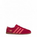 ADIDAS ORIGINALS - Gazelle lo Pro W - Tmvire GUM3 GUM3 - IH6944/TMVIRE GUM3 GUM3