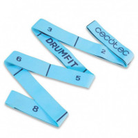 Drumfit Elastiband  CECOTEC