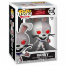 FUNKO Pop Vanny Five Night At Freddy's 1086
