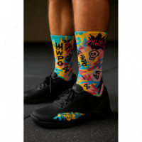 Hwpo Multicolor  LITHE APPAREL