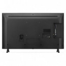 Televisor LG 43" Led Uhd 4K USB Smart TV Wifi BLUETOOTH