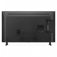 Televisor LG 43" Led Uhd 4K USB Smart TV Wifi BLUETOOTH