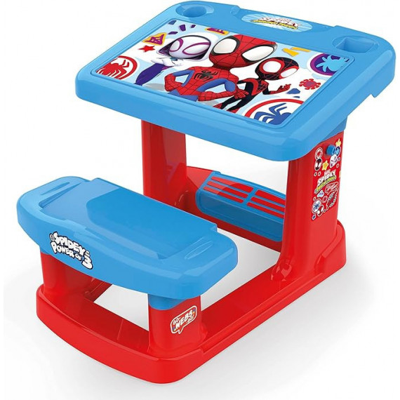 Pupitre Banco Spidey