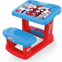 Pupitre Banco Spidey