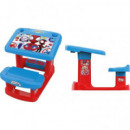 Pupitre Banco Spidey