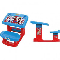 Pupitre Banco Spidey