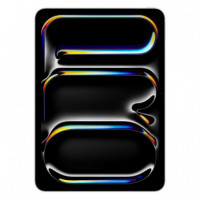 Apple Ipad Pro de 11" Chip M5 / 256GB / Wifi + Celular / Negro Espacial  APPLE