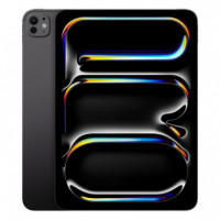 Apple Ipad Pro de 11" Chip M5 / 512GB / Wifi / Negro Espacial  APPLE