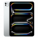 Apple Ipad Pro de 11" Chip M5 / 256GB / Wifi / Plata  APPLE