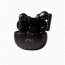 IPSDI IP9010 – Auriculares Traductores Inalámbricos Bluetooth 5.4 con IA, Cancelación de Ruido y Estuche 18 h