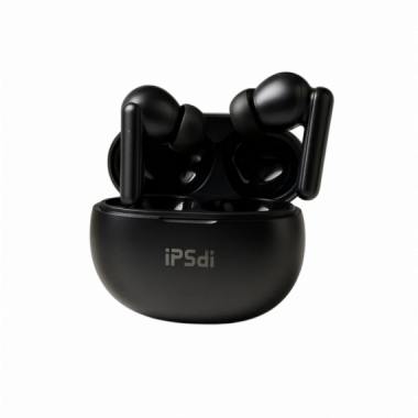 IPSDI IP9010 &ndash; Auriculares Traductores Inal&aacute;mbricos Bluetooth 5.4 con IA, Cancelaci&oacute;n de Ruido y Estuche 18 h