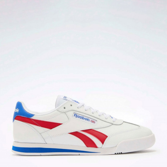 REEBOK Zapatillas Campio Xt 100208747-WHT-RED-BLUE