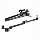 TARION Titanrig Brazo Modular para Ilum/micro Modelo y