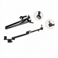 TARION Titanrig Brazo Modular para Ilum/micro Modelo y