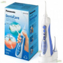 Irrigador Dental PANASONIC Dentacare EW-1211