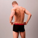 Pack de 3 Bóxers de Tiro bajo - Microfibre Stretch  CALVIN KLEIN