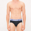 Pack 3 Slips 0000KE1155 Hip Brief  NIKE