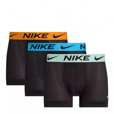 Pack 3 Boxer 0000KE1224 Trunk  NIKE
