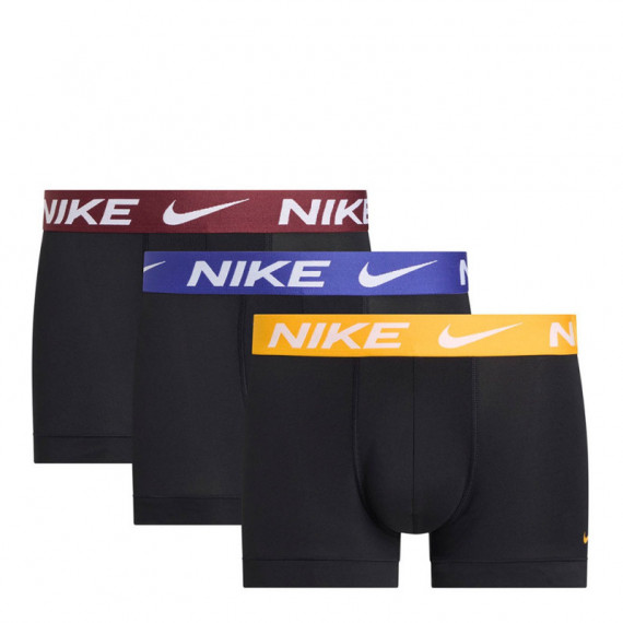 Pack 3 Boxers Dri-fit Essentials  NIKE