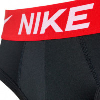 Pack 3 Slips Brief 3 0000KE1155 Hip  NIKE