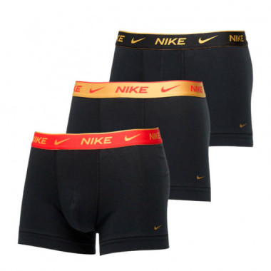 Pack 3 Boxer 0000KE1008 Trunk  NIKE