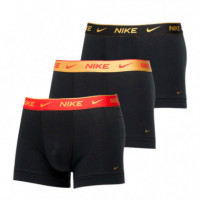 Pack 3 Boxer 0000KE1008 Trunk  NIKE
