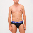Pack 3 Slip  Hip Brief  NIKE