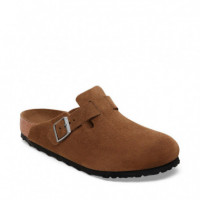 Sandalias Boston Plantilla Blanda  BIRKENSTOCK