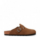 Sandalias Boston Plantilla Blanda  BIRKENSTOCK