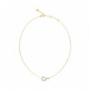 Collar Majorelle JUBN05373JW  GUESS
