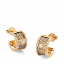 Pendientes Kalybe JUBE05391JW  GUESS