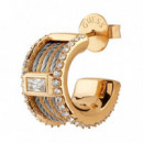 Pendientes Kalybe JUBE05391JW  GUESS